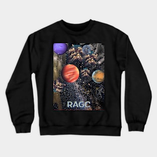 RAGC I Crewneck Sweatshirt